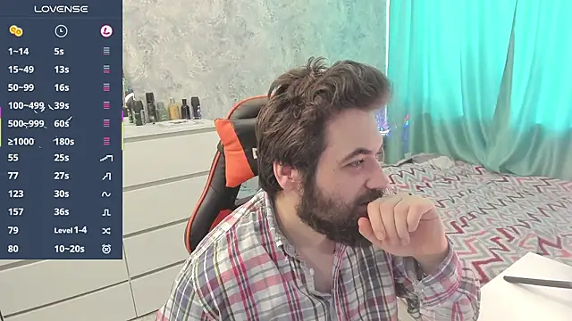 Morlaios online show from March 15, 2026, 11:16 am