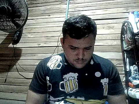 Arcangel 05 online show from March 26, 2026, 3:45 am