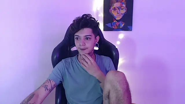 Snapshot of saad_man chatting on January 10, 2025, 2:57 am saad man online show from January 10, 2025, 2:57 am