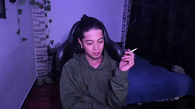 Snapshot of saad_man chatting on September 17, 2025, 4:03 am saad man online show from September 17, 2025, 4:03 am