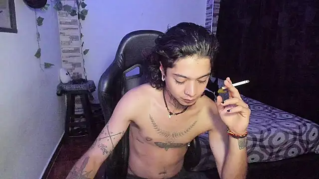 Snapshot of saad_man chatting on November 3, 2025, 5:20 am saad man online show from November 3, 2025, 5:20 am