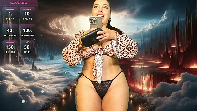 paradise3cityy online show from December 4, 2024, 1:03 am