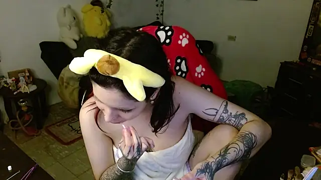 MaryJannes online show from April 18, 2026, 8:07 am