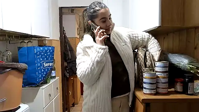 VanessaDoyle online show from February 20, 2026, 6:19 pm