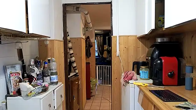 VanessaDoyle online show from February 22, 2026, 3:43 pm