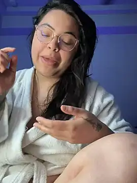 drizzypeach602 online show from January 27, 2025, 6:41 am