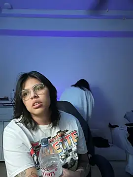 drizzypeach602 online show from January 27, 2025, 9:44 am