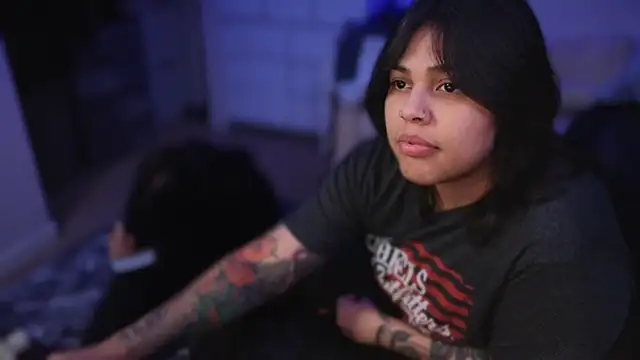 drizzypeach602 online show from February 13, 2025, 7:03 am