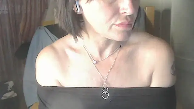 Althea Love online show from April 12, 2026, 8:03 pm