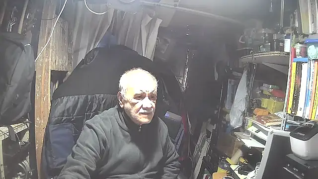 nonnomaturobisex online show from February 22, 2025, 10:40 am