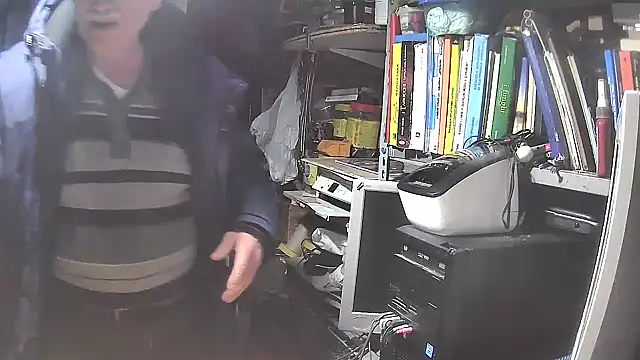 nonnomaturobisex online show from February 22, 2025, 6:19 pm