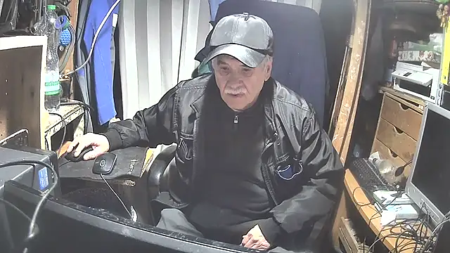 nonnomaturobisex online show from March 2, 2025, 8:16 am