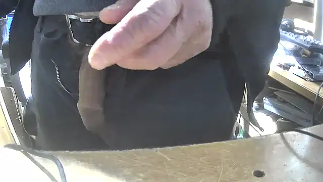 nonnomaturobisex online show from March 4, 2025, 7:41 am