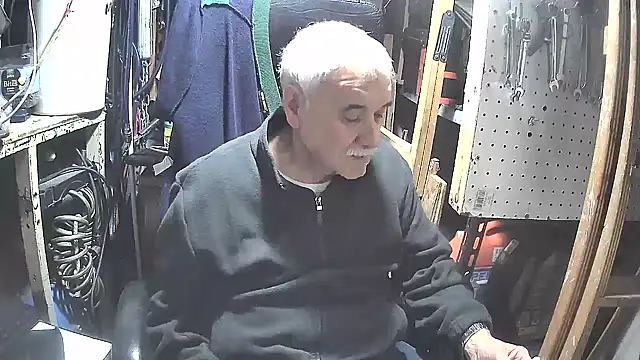 nonnomaturobisex online show from March 17, 2025, 7:46 am