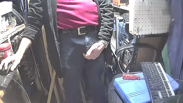 nonnomaturobisex online show from March 20, 2025, 9:26 am