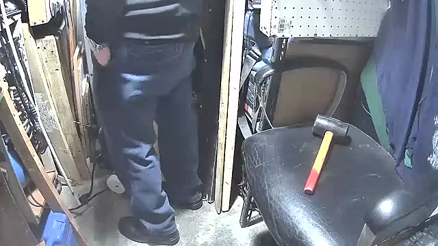 nonnomaturobisex online show from March 20, 2025, 4:53 pm