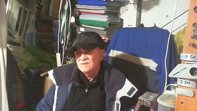 nonnomaturobisex online show from January 9, 2026, 6:21 pm