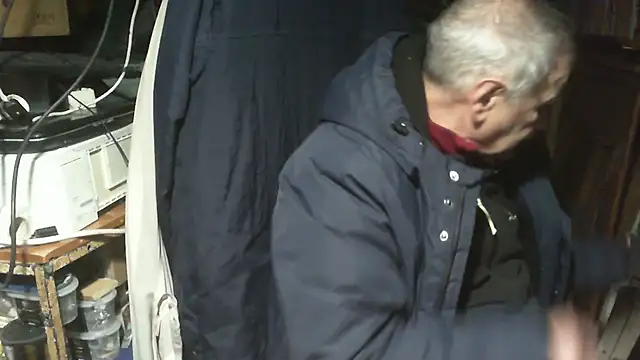 nonnomaturobisex online show from February 19, 2026, 10:11 am