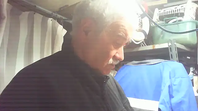 nonnomaturobisex online show from March 12, 2026, 8:20 am