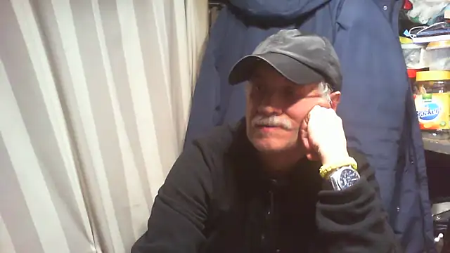 nonnomaturobisex online show from March 13, 2026, 5:30 pm