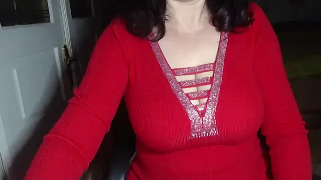 Snapshot of BellisimaAh chatting on January 30, 2025, 8:42 pm BellisimaAh online show from January 30, 2025, 8:42 pm