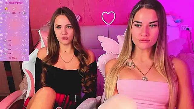 ivannatompsonnn online show from February 28, 2026, 6:03 am