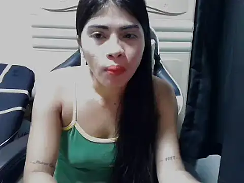 Miss unknown online show from October 14, 2025, 1:50 am