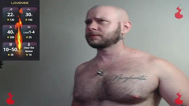 TONY WHITE 7 online show from March 14, 2026, 12:50 am