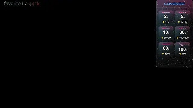 cloe 25 online show from February 13, 2025, 2:45 am