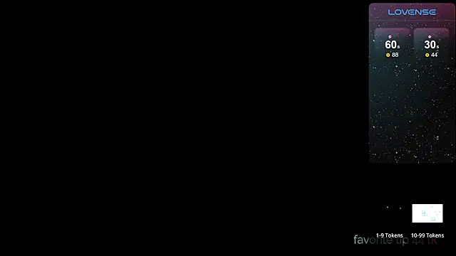 cloe 25 online show from February 24, 2025, 2:40 am