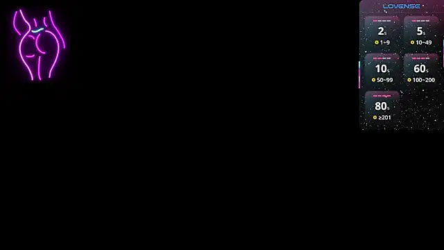 cloe 25 online show from March 20, 2025, 2:40 am