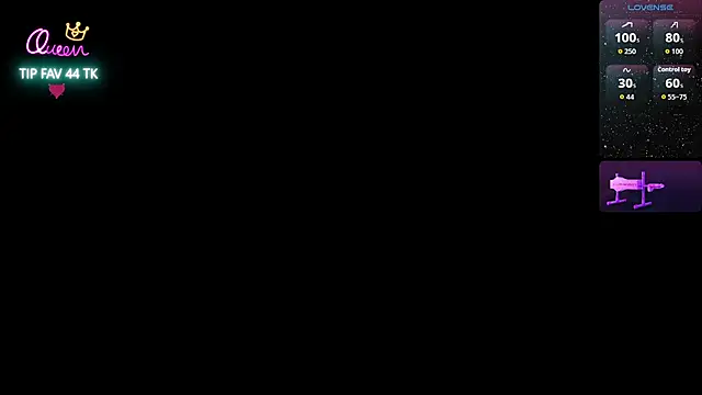 cloe 25 online show from March 29, 2026, 2:11 am