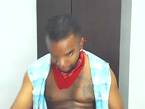 Rene hotman online show from February 7, 2025, 1:25 am