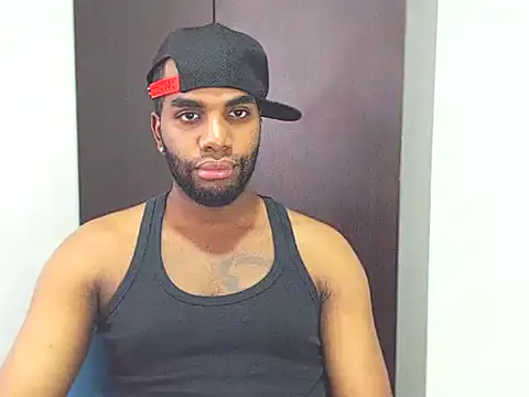 Rene hotman online show from February 20, 2025, 8:14 pm