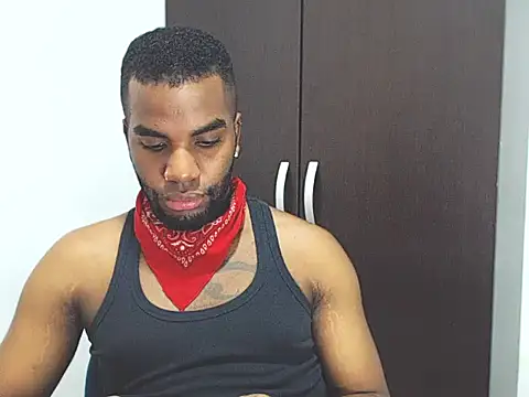 Rene hotman online show from March 17, 2025, 7:48 pm