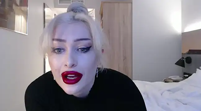 Snapshot of JennaLinn chatting on January 26, 2025, 3:58 pm JennaLinn online show from January 26, 2025, 3:58 pm