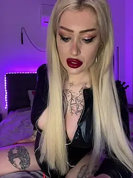 Snapshot of JennaLinn chatting on February 6, 2025, 4:25 pm JennaLinn online show from February 6, 2025, 4:25 pm