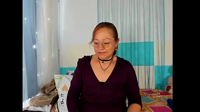 anthonela mature  online show from March 18, 2026, 6:33 pm