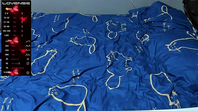 eva zero online show from January 18, 2025, 3:59 pm