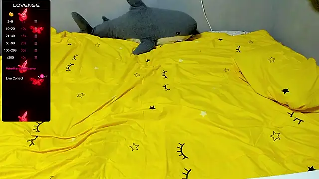 eva zero online show from February 12, 2025, 8:40 pm