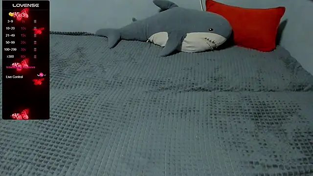 eva zero online show from February 26, 2025, 4:14 pm