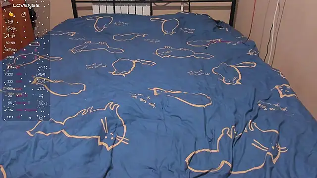 eva zero online show from January 13, 2026, 3:06 pm