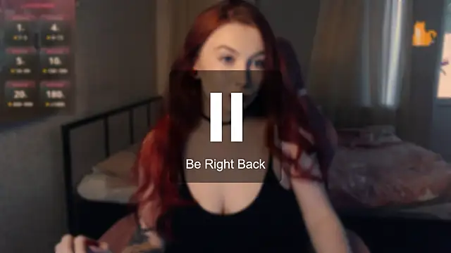 Cute lina online show from February 13, 2025, 12:00 pm