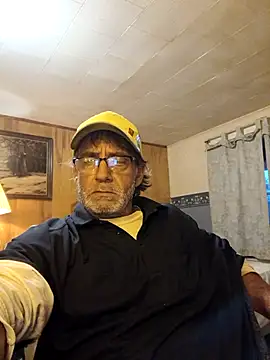 OralDesires2 online show from October 19, 2025, 10:10 pm