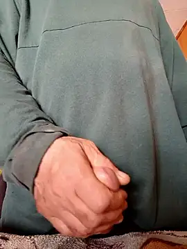 OralDesires2 online show from March 9, 2026, 4:55 pm