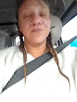 BubblegumCj online show from March 27, 2026, 6:41 am