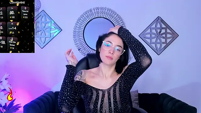 barbie scoth  online show from January 9, 2026, 7:37 pm