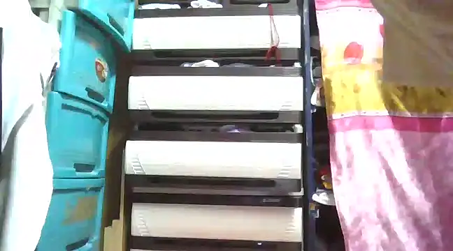 Silly Girl21 online show from March 19, 2025, 3:09 am