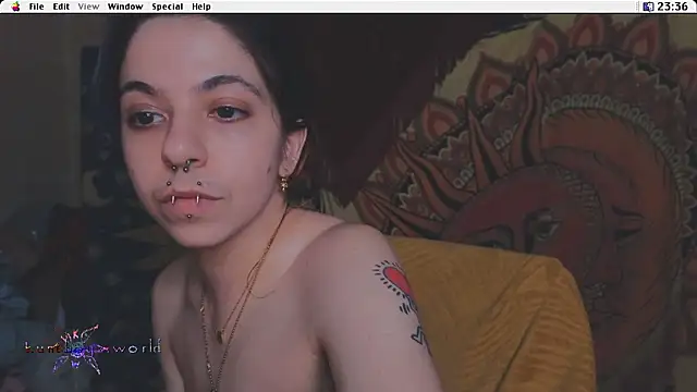 Kryptosworld online show from March 21, 2026, 10:35 pm