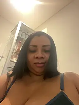 MelanyShayk online show from January 31, 2025, 1:02 pm